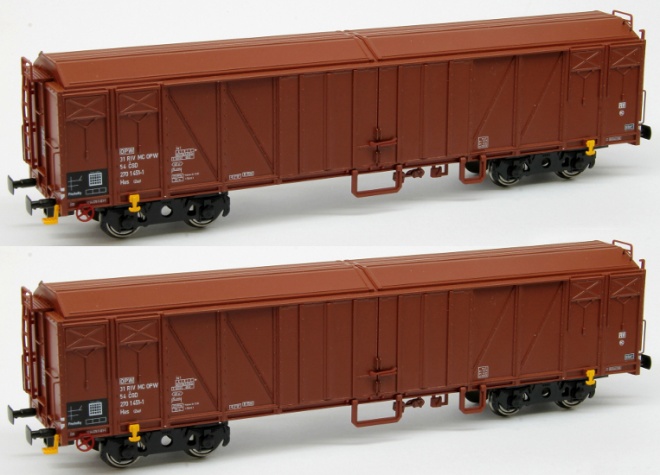 Set of 2 box cars type Taes<br /><a href='images/pictures/MTB/98001a.jpg' target='_blank'>Full size image</a>